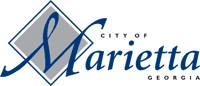 City of Marietta Logo