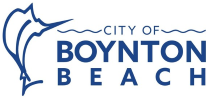 City of Boynton Beach Logo