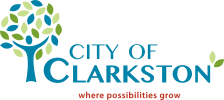 City of Clarkston Logo