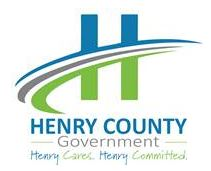 Henry County Logo