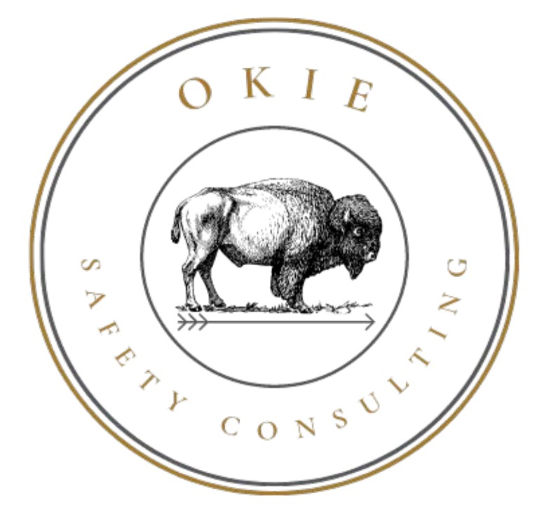 Okie Safety Consulting Logo