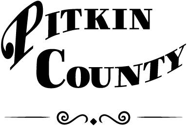 Pitkin County Logo