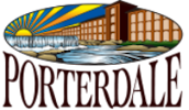 City of Porterdale Logo