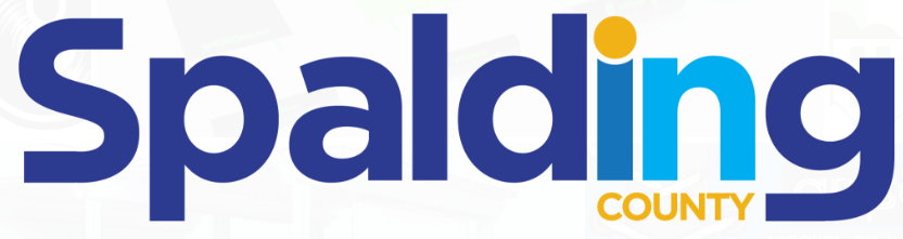 Spalding County, GA Logo