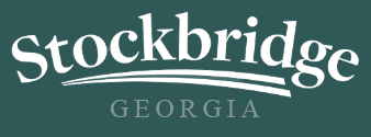 City of Stockbridge Logo