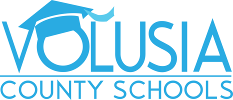 Volusia County Schools Logo